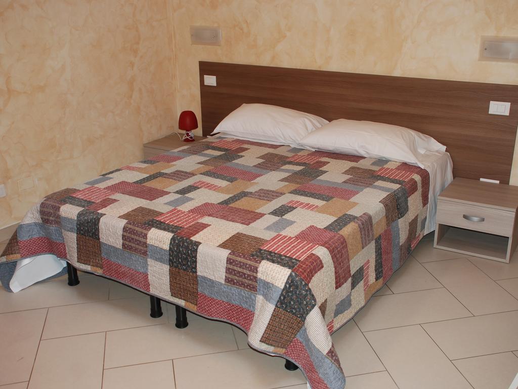 Affittacamere Matteo Verona Cameră foto